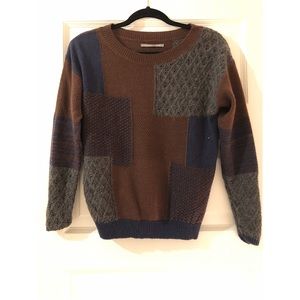 Rubbish Brand Sweater